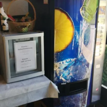 בית הארחה Schoene Aussicht קוכל