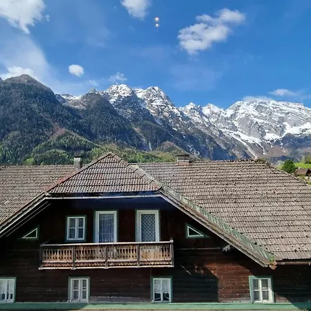 Schoene Aussicht