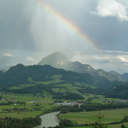 Schoene Aussicht Vendégház 3*