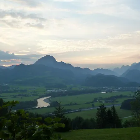 Schöne Aussicht Kuchl
