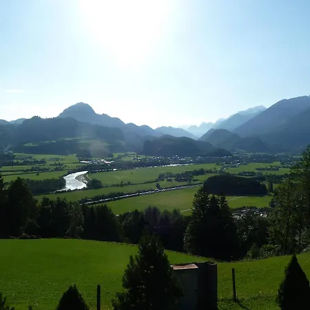 Schoene Aussicht Kuchl