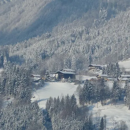 Schoene Aussicht