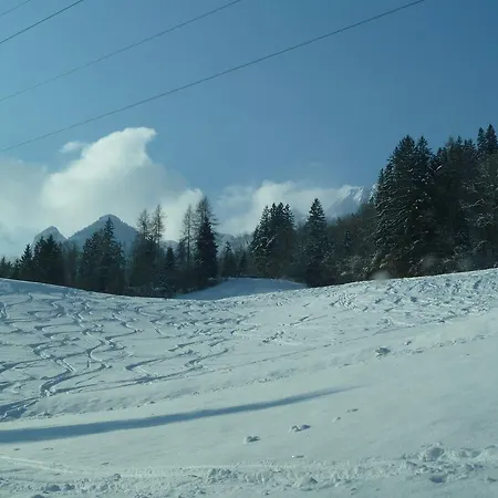 Schöne Aussicht