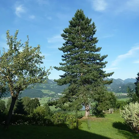 Gasthof Schöne Aussicht 3*