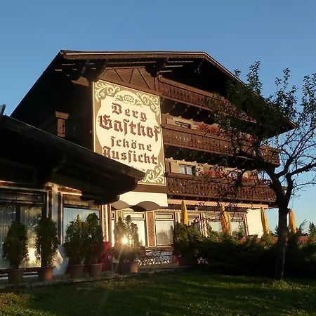 Schoene Aussicht קוכל