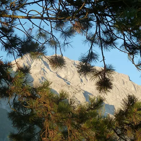 Gasthof Schöne Aussicht Kuchl