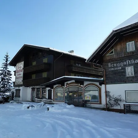 בית הארחה Schoene Aussicht