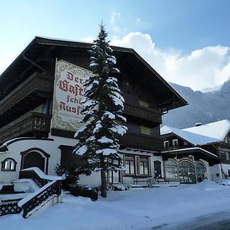 Gasthof Schöne Aussicht 3*