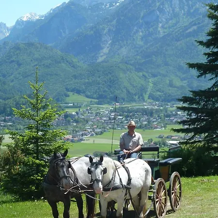 Schoene Aussicht 4* Kuchl