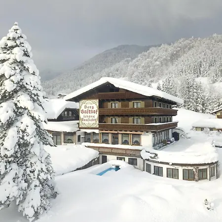 Schöne Aussicht Gasthof