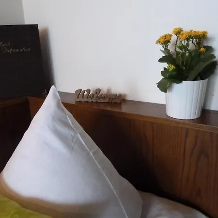 Konukevi Schoene Aussicht