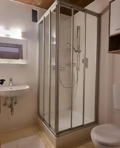 Pension Schoene Aussicht