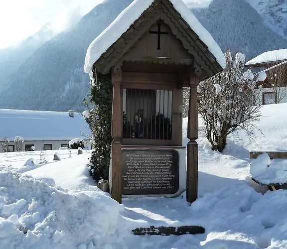 Pension Schoene Aussicht