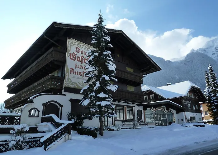 Gæstehus Pension Schoene Aussicht 4*