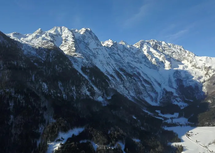 Pension Schoene Aussicht 4*